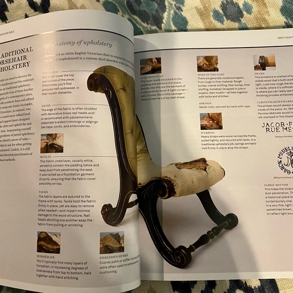 The Furniture Bible - Picture 3 of 8